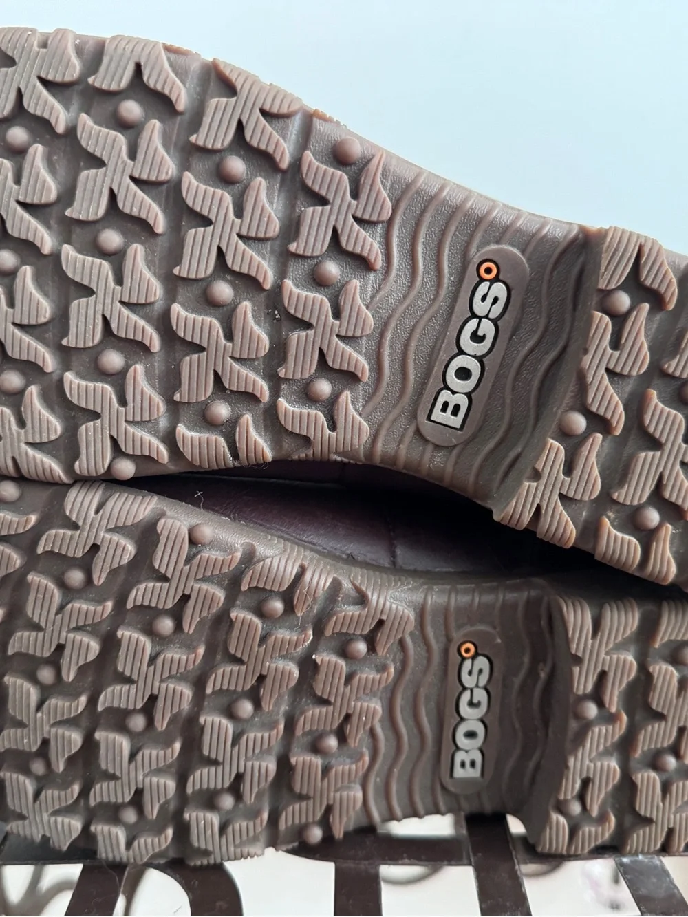 BOGS Bobby Tall Women's 9 Euro 40 waterproof boots. Box included.